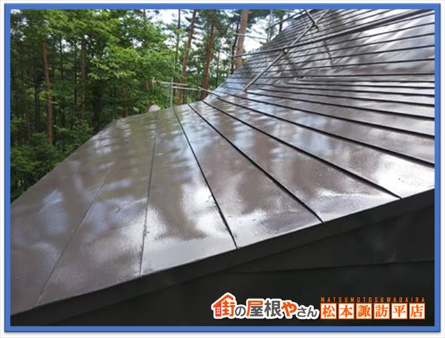 症状別工事方法　塗装